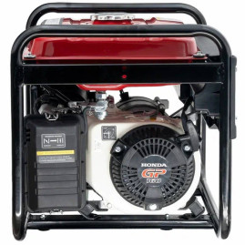 Бензогенератор HND GE 2200 PL