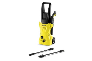 Мойка высокого давления Karcher K 2 1.673-220.0