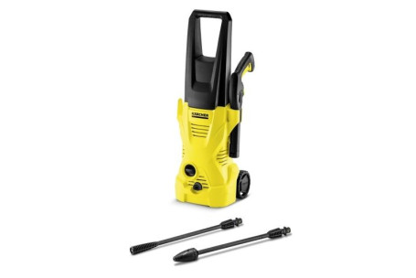 Мойка высокого давления Karcher K 2  1.673-220.0