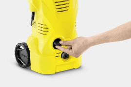 Мойка высокого давления Karcher K 2  1.673-220.0