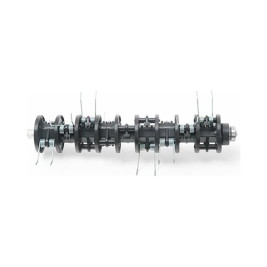 Вал игольчатый для Аэратора-скарификатора Greenworks 40V