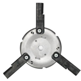 Нож дисковый 3z Disk-Cut 53 см к МВ 6RH VIKING 69097005115