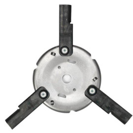 Нож дисковый 3z Disk-Cut 53 см к МВ 6RH VIKING 69097005115