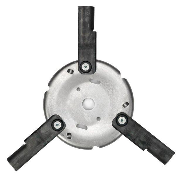 Нож дисковый 3z Disk-Cut 53 см к МВ 6RH VIKING 69097005115