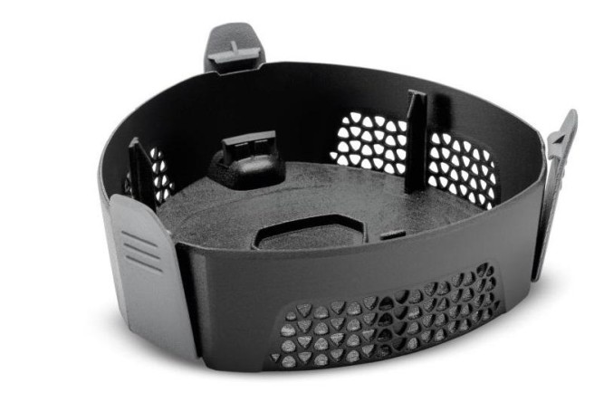 Входной фильтр для погружных насосов SP 1 - SP 5 Flat/Dirt Karcher 2.997-201.0