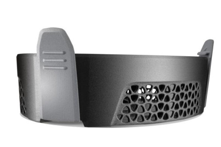 Входной фильтр для погружных насосов SP 1 - SP 5 Flat/Dirt Karcher 2.997-201.0