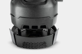 Входной фильтр для погружных насосов SP 1 - SP 5 Flat/Dirt Karcher 2.997-201.0