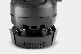 Входной фильтр для погружных насосов SP 1 - SP 5 Flat/Dirt Karcher 2.997-201.0