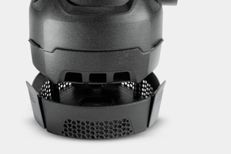 Входной фильтр для погружных насосов SP 1 - SP 5 Flat/Dirt Karcher 2.997-201.0