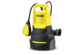 Входной фильтр для погружных насосов SP 1 - SP 5 Flat/Dirt Karcher 2.997-201.0