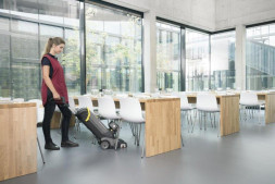 Поломоечная машина Karcher BR 30/4 C Bp Pack 1.783-225.0