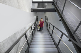 Поломоечная машина Karcher BR 30/4 C Bp Pack 1.783-225.0