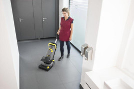 Поломоечная машина Karcher BR 30/4 C Bp Pack 1.783-225.0