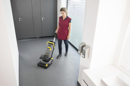 Поломоечная машина Karcher BR 30/4 C Bp Pack 1.783-225.0