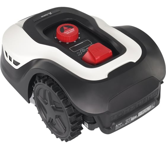 Робот-газонокосилка ZimAni Automower 105