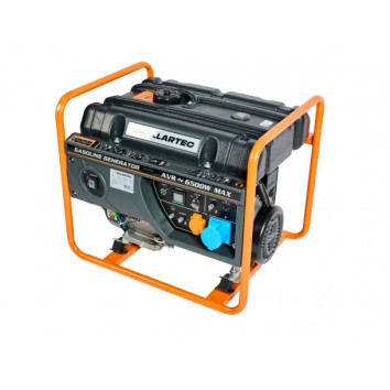 Генератор бензиновый VILLARTEC GG 7300C