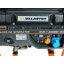 Генератор бензиновый VILLARTEC GG7300C