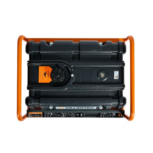 Генератор бензиновый VILLARTEC GG 7300C