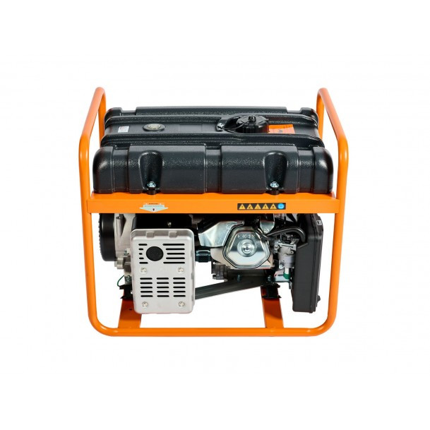 Генератор бензиновый VILLARTEC GG 7300C