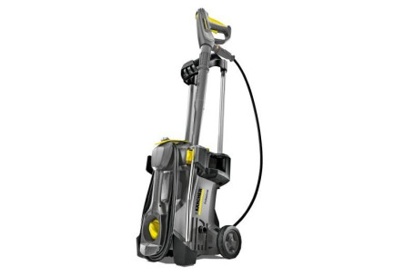 Мойка высокого давления Karcher HD 5/11 P Plus 1.520-961.0