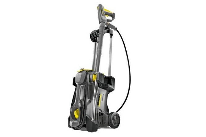 Мойка высокого давления Karcher HD 5/11 P Plus 1.520-961.0