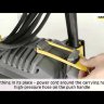 Мойка высокого давления Karcher HD 5/11 P Plus 1.520-961.0