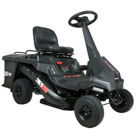 Косилка с сиденьем EVOline TRG 61 CML