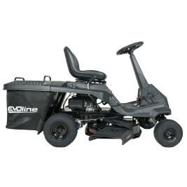 Косилка с сиденьем EVOline TRG 61 CML