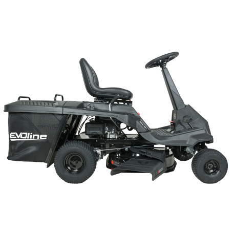 Косилка с сиденьем EVOline TRG 61 CML