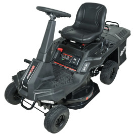 Косилка с сиденьем EVOline TRG 61 CML