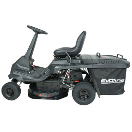 Косилка с сиденьем EVOline TRG 61 CML