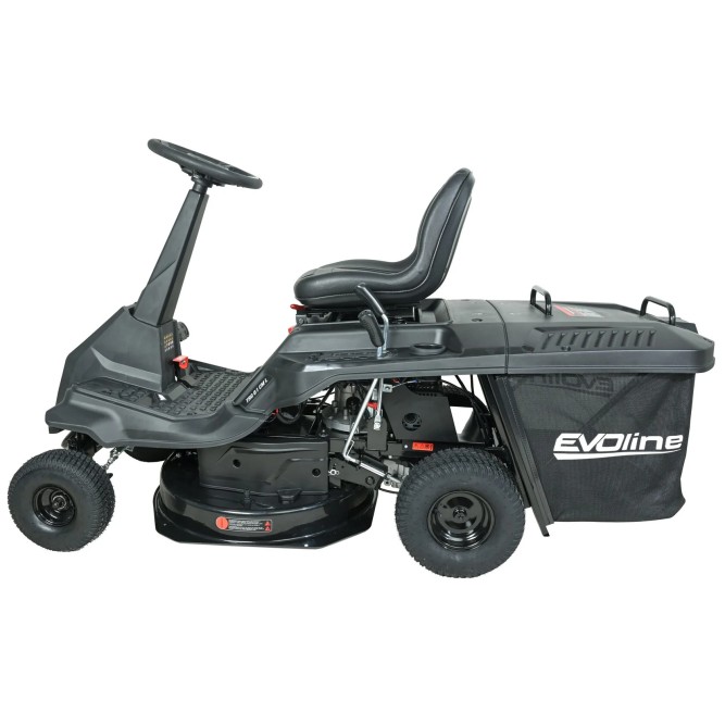 Косилка с сиденьем EVOline TRG 61 CML