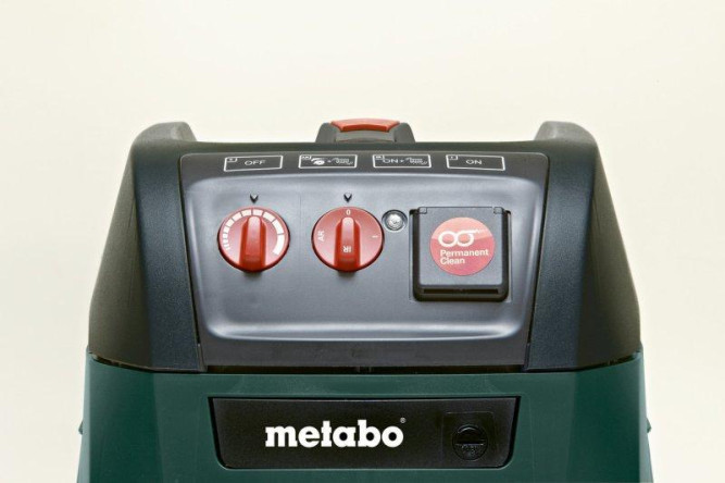Универсальный пылесос Metabo ASR 35 L ACP 602057000