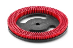 Дисковая щетка 280мм средняя красная универсальная Karcher 6.670-127.0