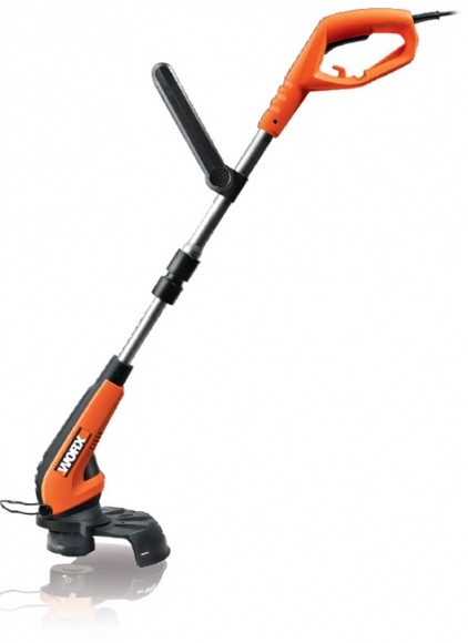 Триммер электричесский Worx WG110E в Екатеринбурге