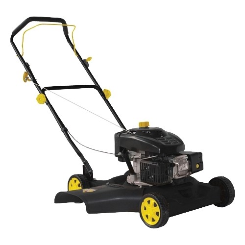 Газонокосилка бензиновая Huter GLM-4.0 G