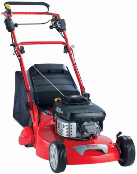 Газонокосилка бензиновая Sabo 54-K Vario B R