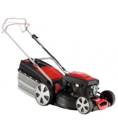 Бензиновая газонокосилка AL-KO Classic 4.64 SP-S Plus