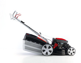 Бензиновая газонокосилка AL-KO Classic 4.64 SP-S Plus