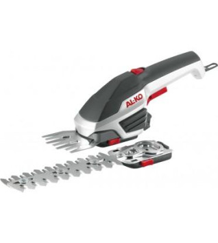 Аккумуляторные ножницы для травы и кустарника AL-KO GS 3,7 Li