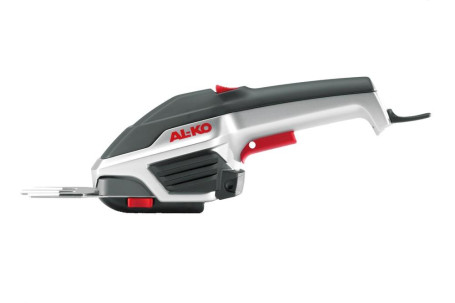 Аккумуляторные ножницы для травы и кустарника AL-KO GS 3,7 Li