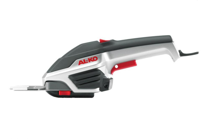 Аккумуляторные ножницы для травы и кустарника AL-KO GS 3,7 Li
