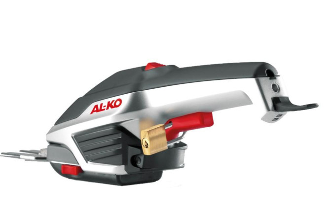 Аккумуляторные ножницы для травы и кустарника AL-KO GS 3,7 Li