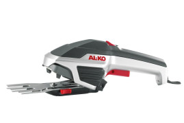 Аккумуляторные ножницы для травы и кустарника AL-KO GS 3,7 Li