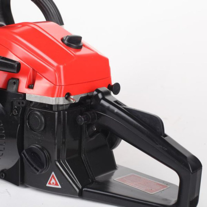 Бензиновая цепная пила MAXCUT MC 146