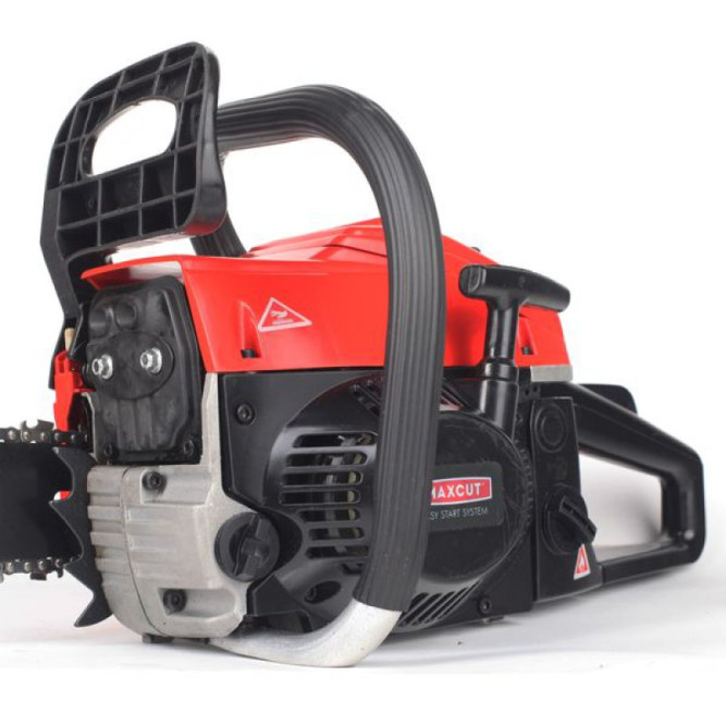 Бензиновая цепная пила MAXCUT MC 146