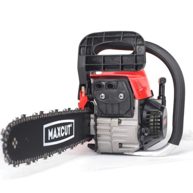 Бензиновая цепная пила MAXCUT MC 146