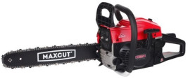 Бензиновая цепная пила MAXCUT MC 146