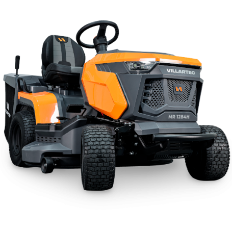 Трактор садовый VILLARTEC MR 1284H