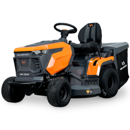 Трактор садовый VILLARTEC MR 1284H